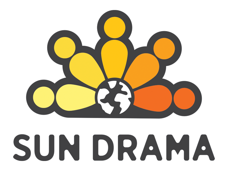 SunDrama Logo