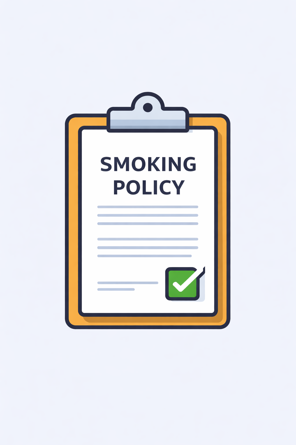 Smoking Policy