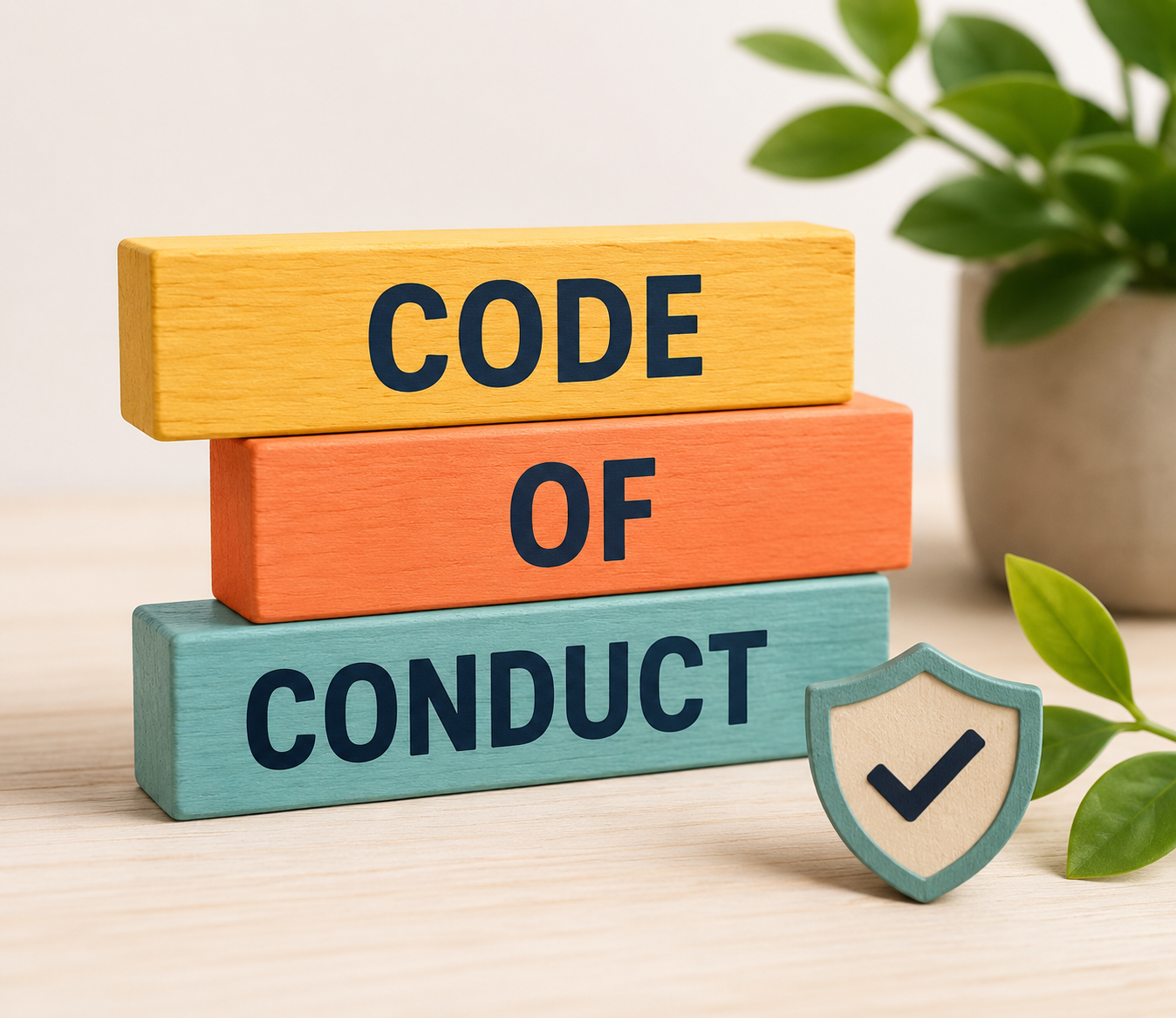 Code of Conduct 2026