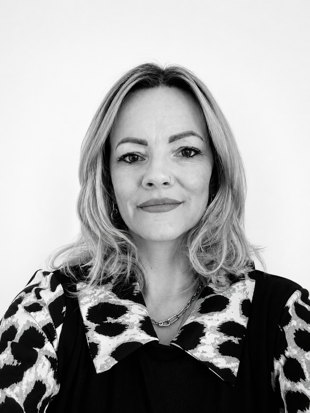 Lucinda Gilson